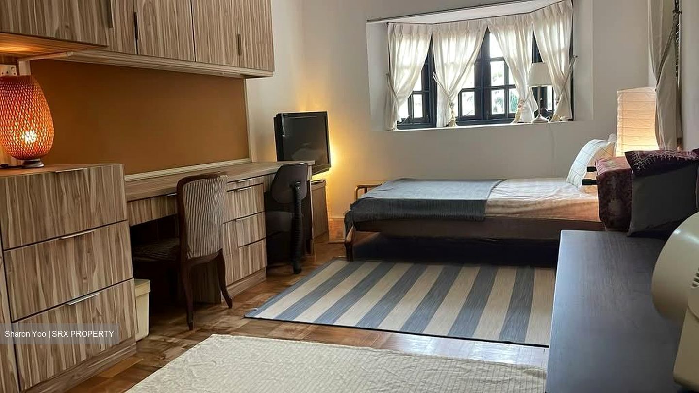 Siew Lim Park (D16), Semi-Detached #579761341